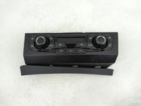 2009-2012 Audi Q5 Climate Control Module Temperature AC/Heater Replacement P/N:8T1820043AQ A2C53346679 Fits OEM Used Auto Pa