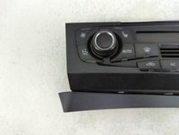 2009-2012 Audi Q5 Climate Control Module Temperature AC/Heater Replacement P/N:8T1820043AQ A2C53346679 Fits OEM Used Auto Pa