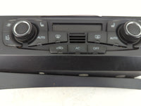 2009-2012 Audi Q5 Climate Control Module Temperature AC/Heater Replacement P/N:8T1820043AQ A2C53346679 Fits OEM Used Auto Pa