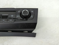 2009-2012 Audi Q5 Climate Control Module Temperature AC/Heater Replacement P/N:8T1820043AQ A2C53346679 Fits OEM Used Auto Pa