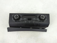 2009-2012 Audi Q5 Climate Control Module Temperature AC/Heater Replacement P/N:8T1820043AQ A2C53346679 Fits OEM Used Auto Pa