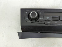 2009-2012 Audi Q5 Climate Control Module Temperature AC/Heater Replacement P/N:8T1820043AQ A2C53346679 Fits OEM Used Auto Pa