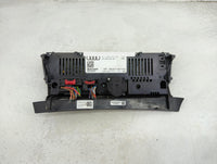 2009-2012 Audi Q5 Climate Control Module Temperature AC/Heater Replacement P/N:8T1820043AQ A2C53346679 Fits OEM Used Auto Pa