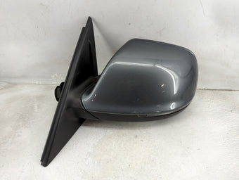 compare product 2009-2014 Audi Q5 Driver Side View Mirror - Left Door Mirror OEM Used