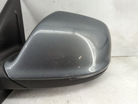 2009-2014 Audi Q5 Driver Side View Mirror - Left Door Mirror OEM Used - Oemusedautoparts1.com