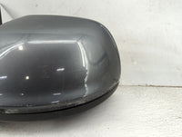 2009-2014 Audi Q5 Driver Side View Mirror - Left Door Mirror OEM Used - Oemusedautoparts1.com