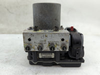 2009-2012 Audi Q5 ABS Pump Control Module Replacement P/N:8R0 907 379 H Fits Fits 2009 2010 2011 2012 OEM Used Auto Parts - 