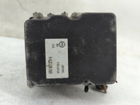 2009-2012 Audi Q5 ABS Pump Control Module Replacement P/N:8R0 907 379 H Fits Fits 2009 2010 2011 2012 OEM Used Auto Parts - 