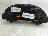 2011-2012 Audi Q5 Instrument Cluster Speedometer Gauges P/N:8R0 920 950 K Miles: Fits Fits 2011 2012 OEM Used Auto Parts - O