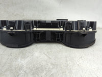 2011-2012 Audi Q5 Instrument Cluster Speedometer Gauges P/N:8R0 920 950 K Miles: Fits Fits 2011 2012 OEM Used Auto Parts - O