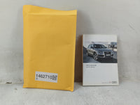 2012 Audi Q5 Owners Manual Book Guide P/N:122.561.8RB.23 1225618RB23 OEM Used Auto Parts - Oemusedautoparts1.com