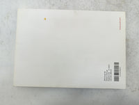 2012 Audi Q5 Owners Manual Book Guide P/N:122.561.8RB.23 1225618RB23 OEM Used Auto Parts - Oemusedautoparts1.com