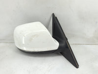 2009-2014 Audi Q5 Passenger Side View Mirror - Right Door Mirror OEM Used - Oemusedautoparts1.com