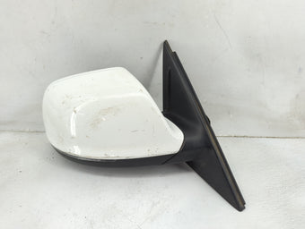 compare product 2009-2014 Audi Q5 Passenger Side View Mirror - Right Door Mirror OEM Used