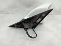 2009-2014 Audi Q5 Passenger Side View Mirror - Right Door Mirror OEM Used - Oemusedautoparts1.com