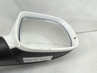 2009-2014 Audi Q5 Passenger Side View Mirror - Right Door Mirror OEM Used - Oemusedautoparts1.com