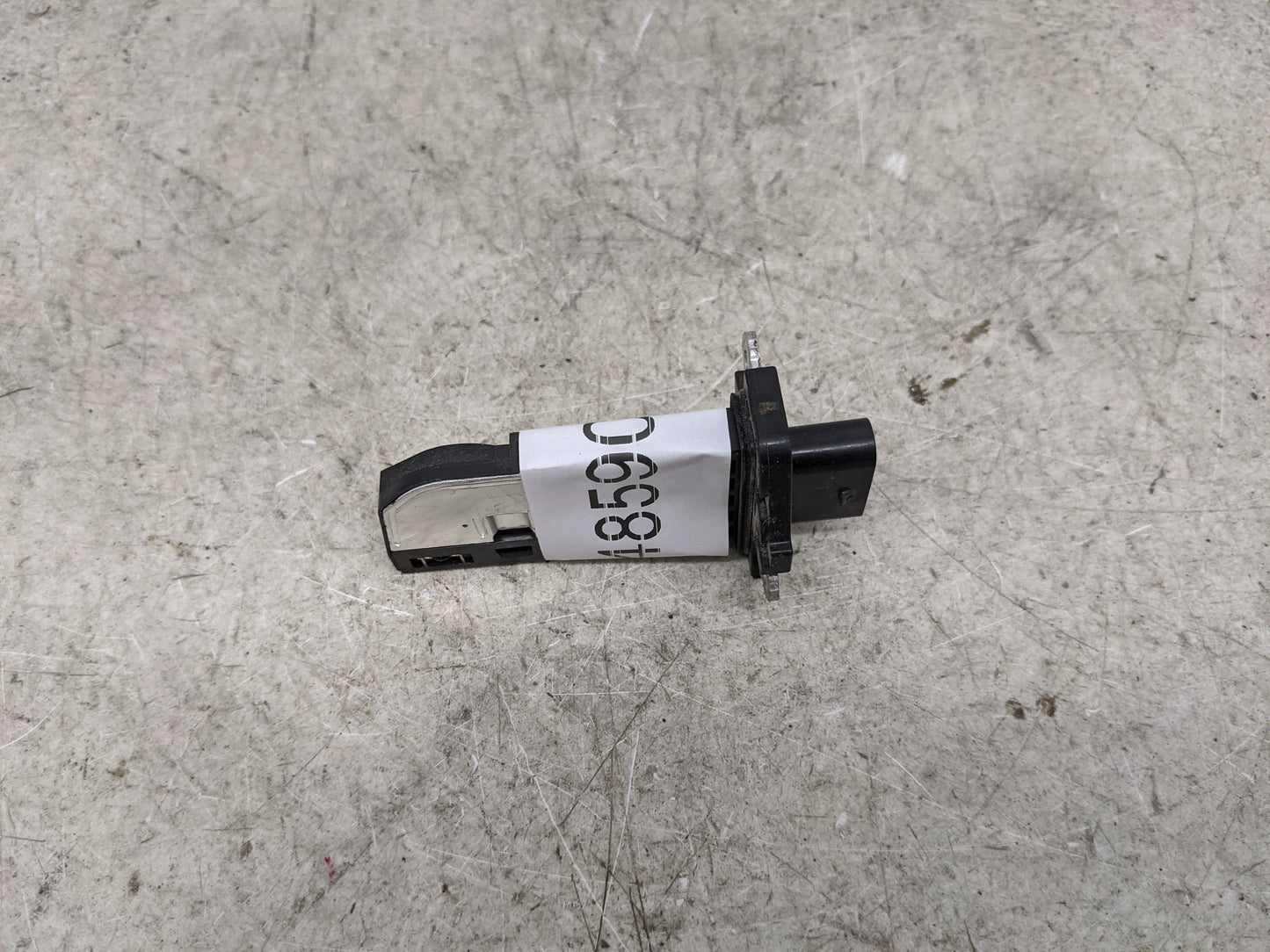 2010-2012 Audi Q5 Mass Air Flow Meter Maf 1485904 - Oemusedautoparts1.com