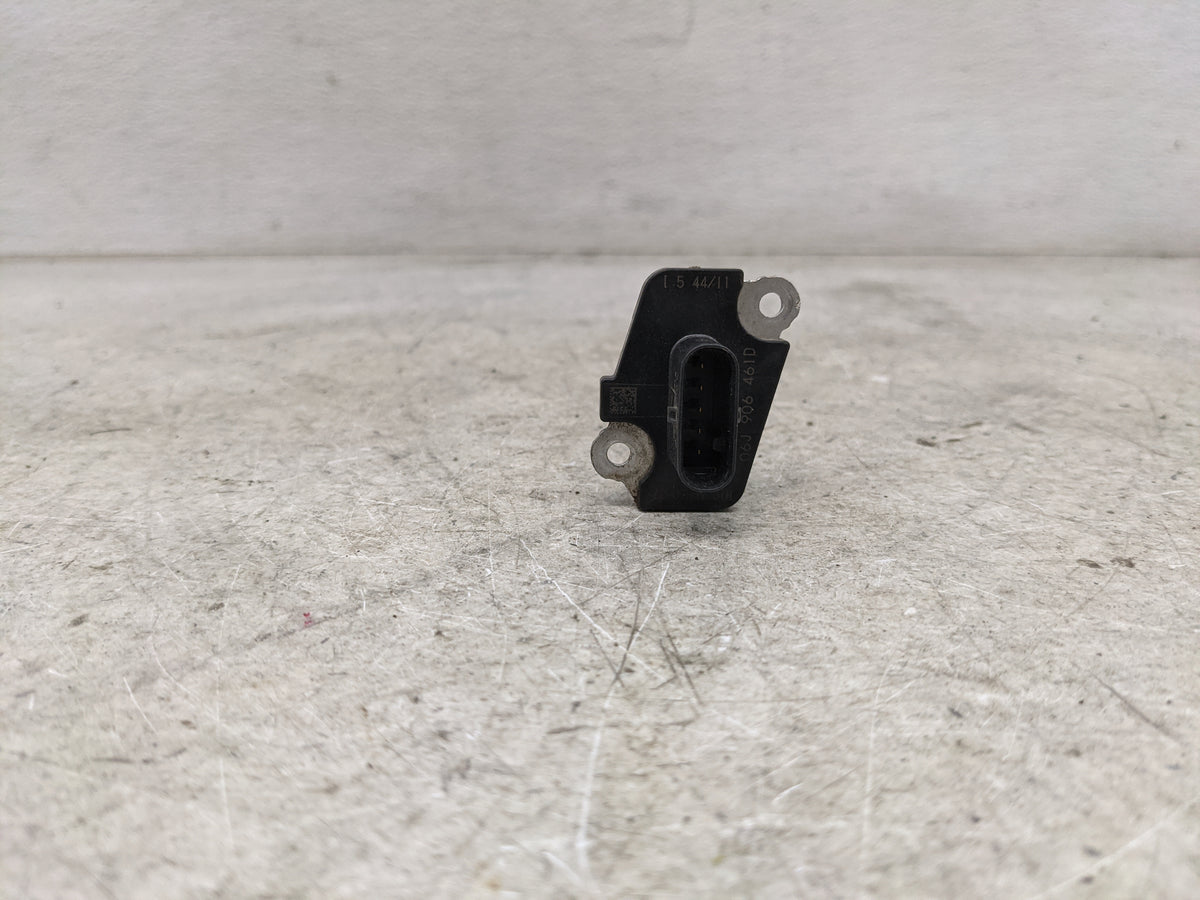 2010-2012 Audi Q5 Mass Air Flow Meter Maf Sensor 1485904 - Oemusedautoparts1.com
