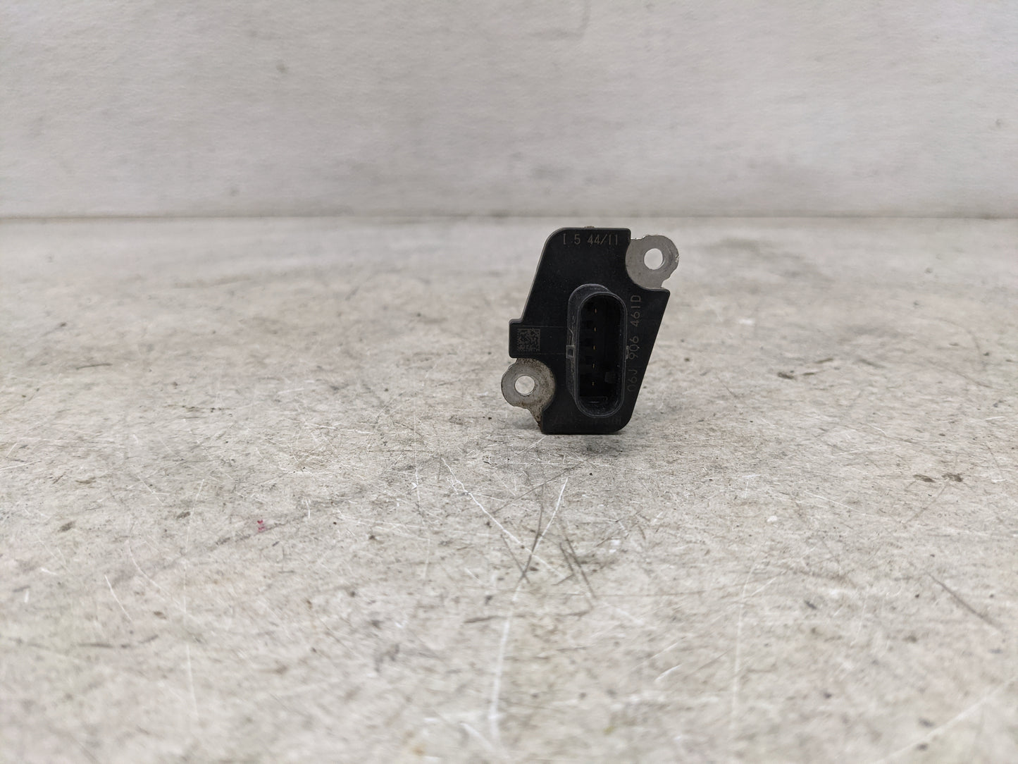 2010-2012 Audi Q5 Mass Air Flow Meter Maf 1485904 - Oemusedautoparts1.com