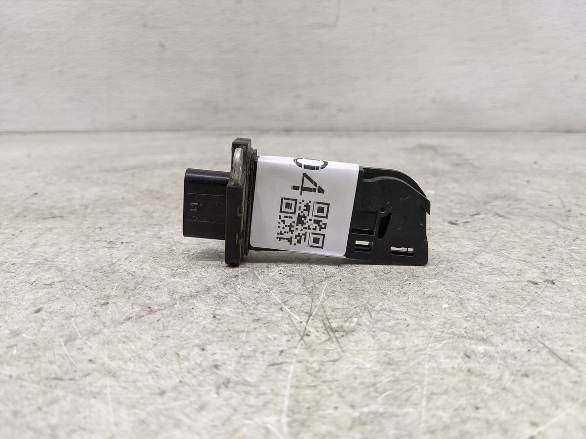 2010-2012 Audi Q5 Mass Air Flow Meter Maf Sensor 1485904 - Oemusedautoparts1.com