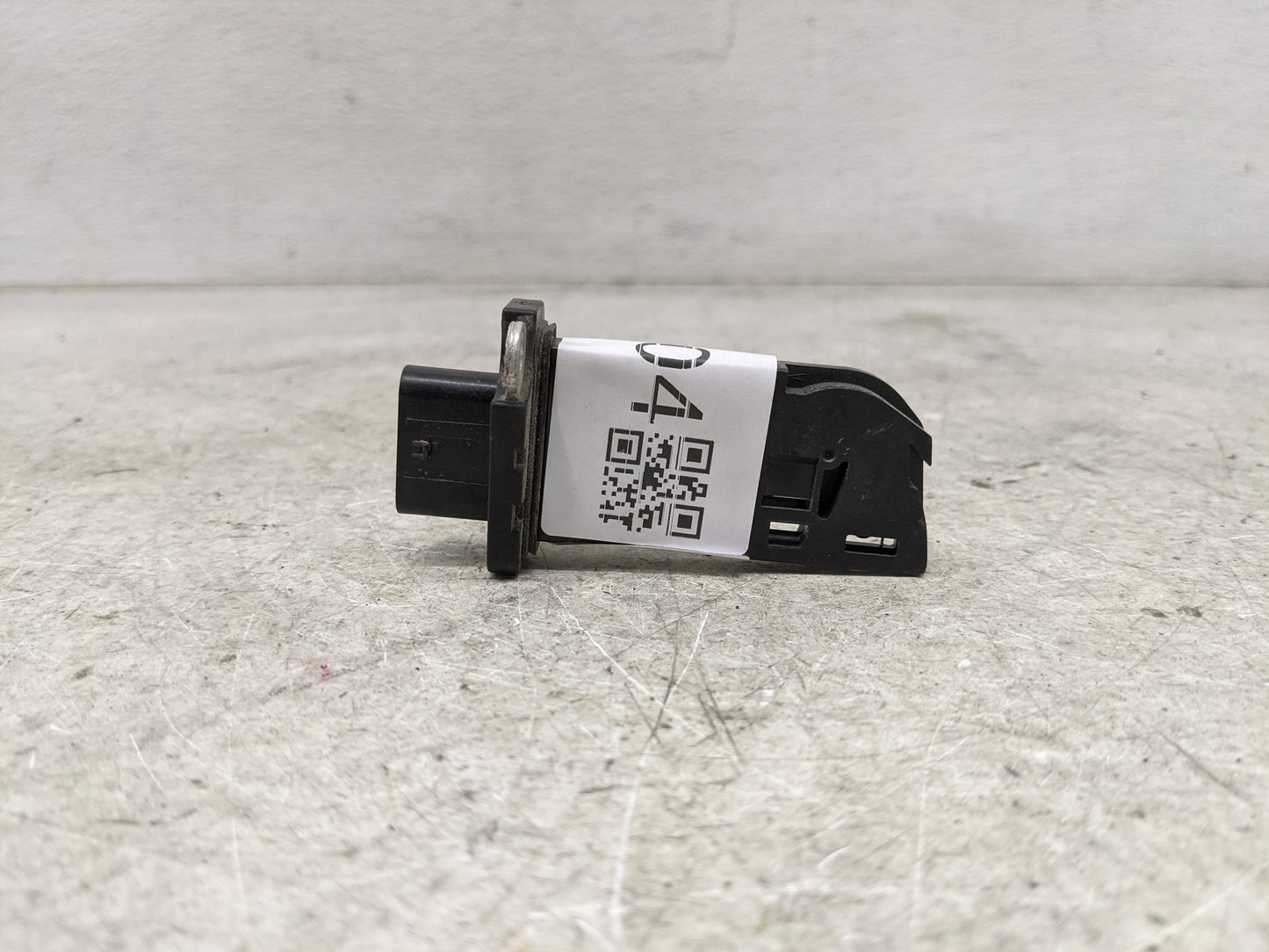 2010-2012 Audi Q5 Mass Air Flow Meter Maf 1485904 - Oemusedautoparts1.com
