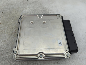 2012 Audi Q5 PCM Engine Control Computer ECU ECM PCU OEM P/N:8R0907115P 0261S06949 Fits OEM Used Auto Parts - Oemusedautopar