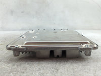 2012 Audi Q5 PCM Engine Control Computer ECU ECM PCU OEM P/N:8R0907115P 0261S06949 Fits OEM Used Auto Parts - Oemusedautopar