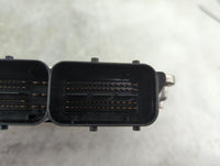 2012 Audi Q5 PCM Engine Control Computer ECU ECM PCU OEM P/N:8R0907115P 0261S06949 Fits OEM Used Auto Parts - Oemusedautopar