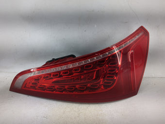 compare product 2009-2012 Audi Q5 Passenger Right Side Deck Lid Mounted Tail Light 1512593