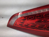 2009-2012 Audi Q5 Passenger Right Side Deck Lid Mounted Tail Light 1512593 - Oemusedautoparts1.com
