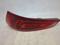 2009-2012 Audi Q5 Tail Light Assembly Passenger Right OEM P/N:8R0945094B Fits Fits 2009 2010 2011 2012 OEM Used Auto Parts -
