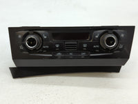 2009-2012 Audi Q5 Climate Control Module Temperature AC/Heater Replacement P/N:8T1 820 043 AA 8T1 820 043 AK Fits OEM Used A