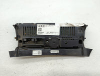 2009-2012 Audi Q5 Climate Control Module Temperature AC/Heater Replacement P/N:8T1 820 043 AA 8T1 820 043 AK Fits OEM Used A