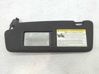 compare product 2009-2012 Audi Q5 Sun Visor Shade Replacement Driver Left Mirror Fits Fits 2009 2010 2011 2012 OEM Used Auto Parts