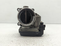2010-2017 Audi Q5 Throttle Body P/N:06F 133 062 T 06F 133 062 Q Fits OEM Used Auto Parts - Oemusedautoparts1.com
