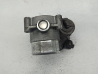 2010-2017 Audi Q5 Throttle Body P/N:06F 133 062 T 06F 133 062 Q Fits OEM Used Auto Parts - Oemusedautoparts1.com