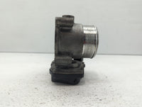 2010-2017 Audi Q5 Throttle Body P/N:06F 133 062 T 06F 133 062 Q Fits OEM Used Auto Parts - Oemusedautoparts1.com