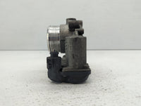2010-2017 Audi Q5 Throttle Body P/N:06F 133 062 T 06F 133 062 Q Fits OEM Used Auto Parts - Oemusedautoparts1.com