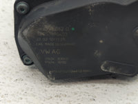2010-2017 Audi Q5 Throttle Body P/N:06F 133 062 T 06F 133 062 Q Fits OEM Used Auto Parts - Oemusedautoparts1.com