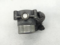 2010-2017 Audi Q5 Throttle Body P/N:06F 133 062 T 06F 133 062 Q Fits OEM Used Auto Parts - Oemusedautoparts1.com