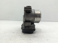 2010-2017 Audi Q5 Throttle Body P/N:06F 133 062 T 06F 133 062 Q Fits OEM Used Auto Parts - Oemusedautoparts1.com