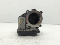 2010-2017 Audi Q5 Throttle Body P/N:06F 133 062 T 06F 133 062 Q Fits OEM Used Auto Parts - Oemusedautoparts1.com