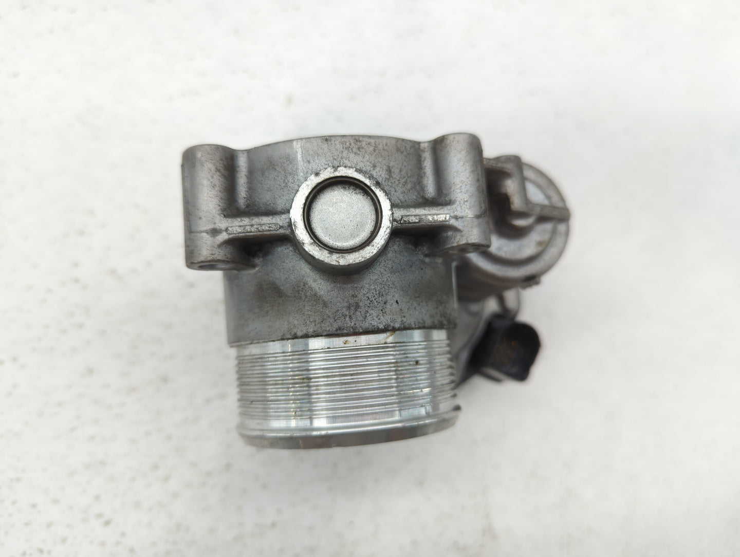 2010-2017 Audi Q5 Throttle Body P/N:06F 133 062 T 06F 133 062 Q Fits OEM Used Auto Parts - Oemusedautoparts1.com