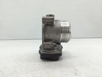2010-2017 Audi Q5 Throttle Body P/N:06F 133 062 T 06F 133 062 Q Fits OEM Used Auto Parts - Oemusedautoparts1.com