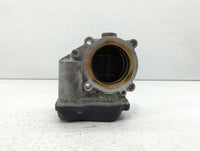 2010-2017 Audi Q5 Throttle Body P/N:06F 133 062 T 06F 133 062 Q Fits OEM Used Auto Parts - Oemusedautoparts1.com