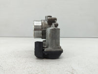 2010-2017 Audi Q5 Throttle Body P/N:06F 133 062 T 06F 133 062 Q Fits OEM Used Auto Parts - Oemusedautoparts1.com