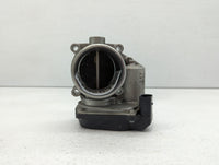 2010-2017 Audi Q5 Throttle Body P/N:06F 133 062 T 06F 133 062 Q Fits OEM Used Auto Parts - Oemusedautoparts1.com