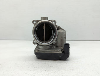 compare product 2010-2017 Audi Q5 Throttle Body P/N:06F 133 062 T 06F 133 062 Q Fits OEM Used Auto Parts