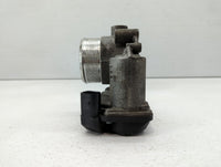 2010-2017 Audi Q5 Throttle Body P/N:06F 133 062 T 06F 133 062 Q Fits OEM Used Auto Parts - Oemusedautoparts1.com