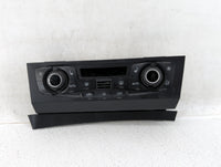 2009-2012 Audi Q5 Climate Control Module Temperature AC/Heater Replacement P/N:8T1 820 043 AK Fits OEM Used Auto Parts - Oem